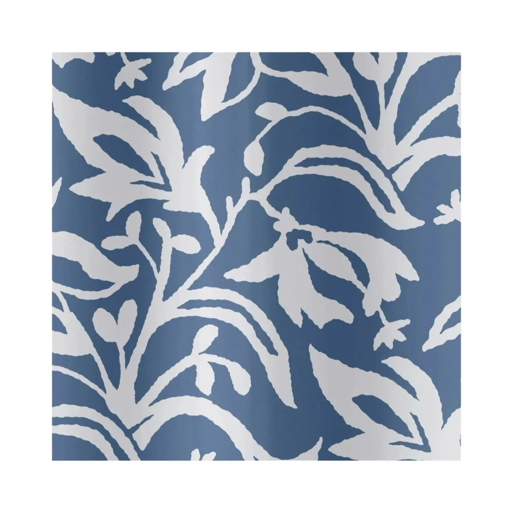 Mainstays Floral Printed Tassel Trim 72